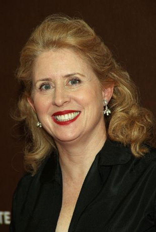 Mary Claire Hannan as Self