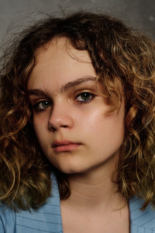 Zelda Samson as Dalva Keller