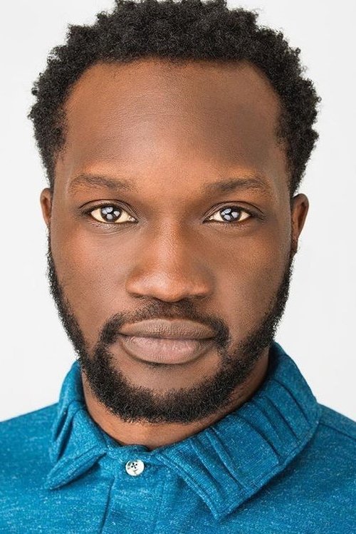 Arnold Oceng as Henry