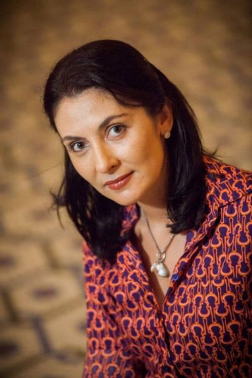 Graciela Pozzobon as Lúcia