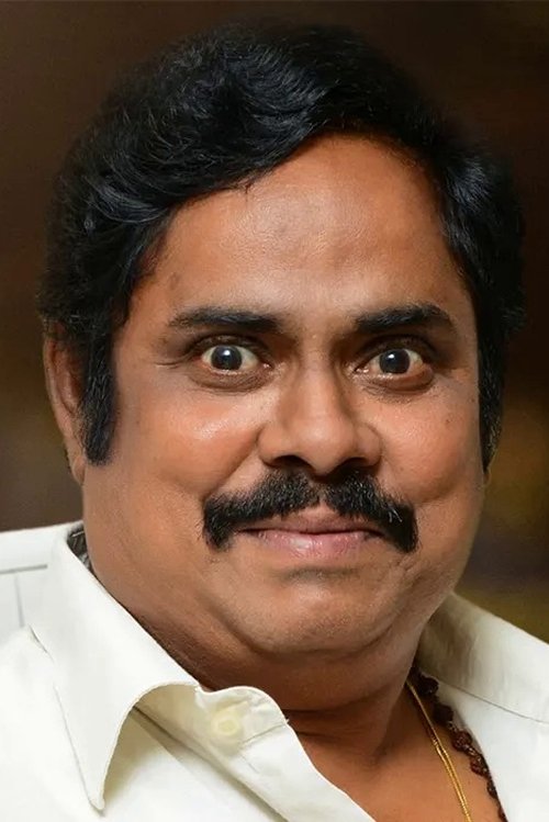 Thotapalli Madhu as Sathiyamoorthy