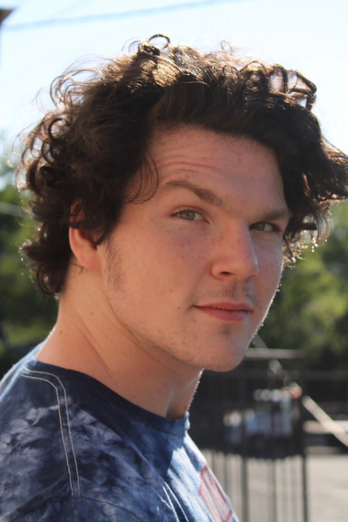 Morgan Broome as Kurtis