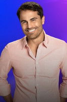 Ignacio “Nacho” Casano as