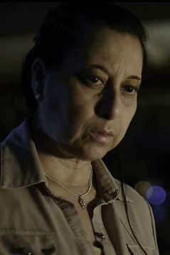 Analía Márquez as Liliana