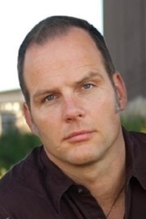 Adrian G. Griffiths as Brother No. 2 (Bob)