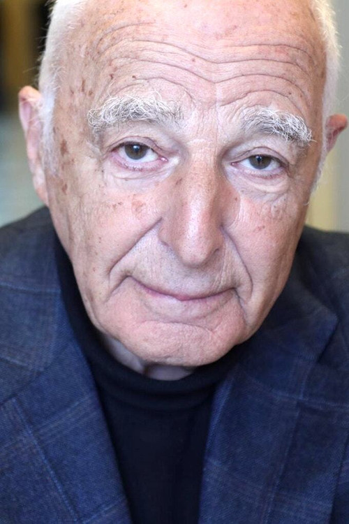 Leif Silbersky as Self