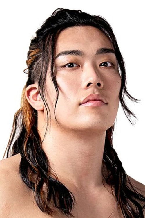 Takeshi Masada as Takeshi Masada