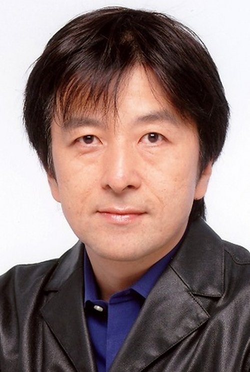 Hiroo Ôtaka as 