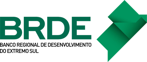Banco Regional de Desenvolvimento do Extremo Sul logo