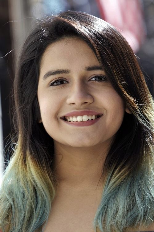 Samyuktha Viola Viswanathan as Esha