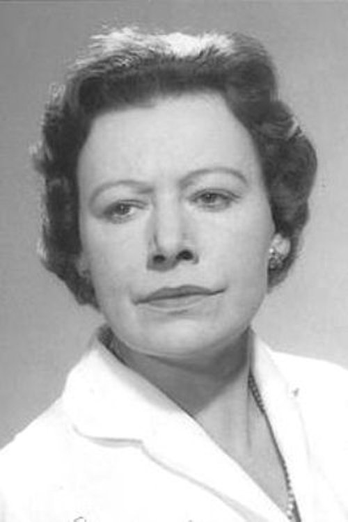 Lilly Stepanek as Irene Thomsen