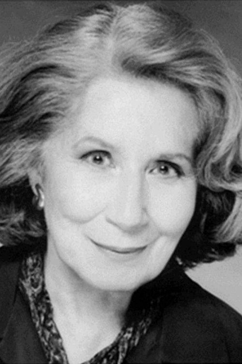 Rose Arrick as Annie