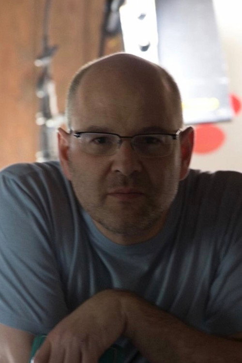 Scott Zakarin as Vorock