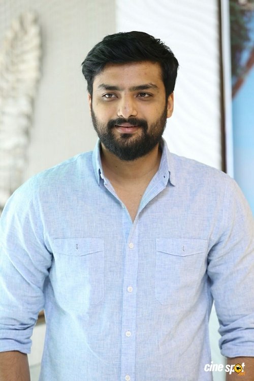 Nirup Bhandari as Varun