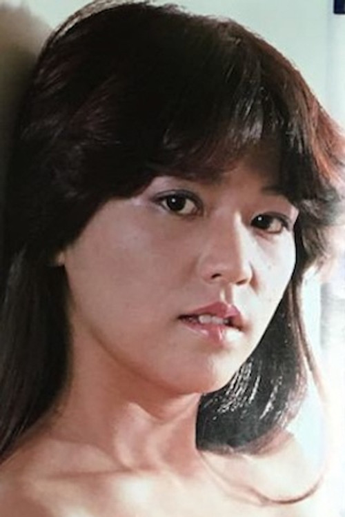 Yukari Takeshita as Noriko Endô