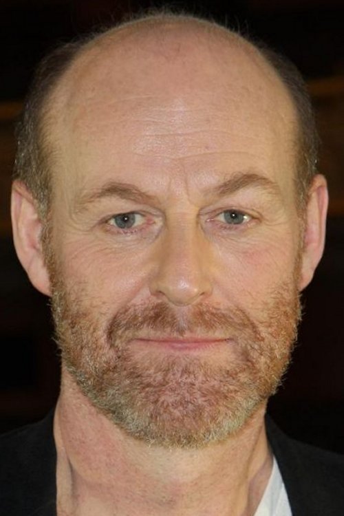 Stig R. Amdam as Olsen