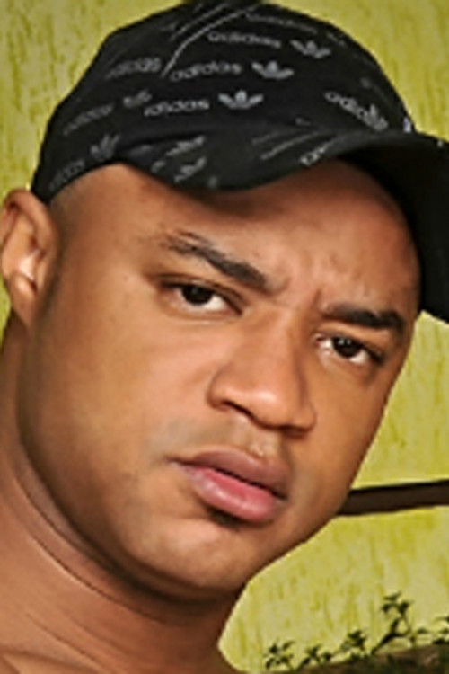 Júnior Carioca as (archive footage)