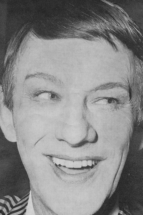 Berndt Westerberg as 