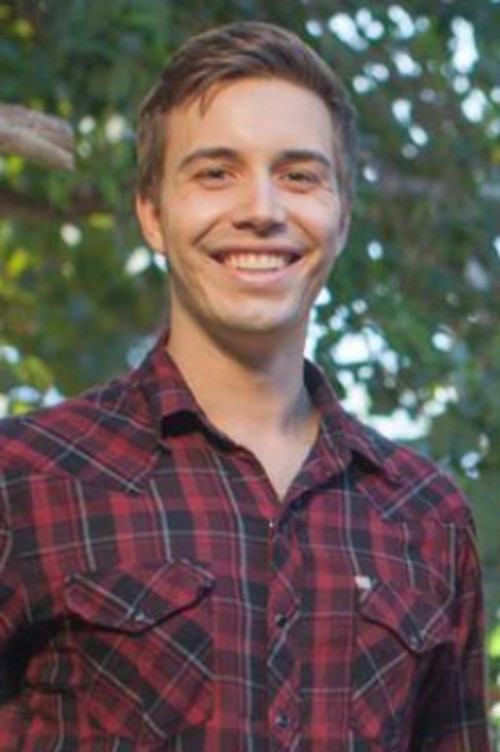 Cristofer Winter as Brendan