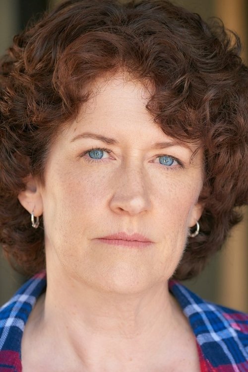 Mari Weiss as Kathleen O'Mallaghan
