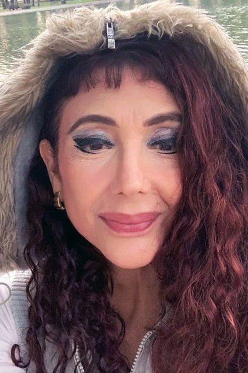 Cristina Agüero as Lizbeth