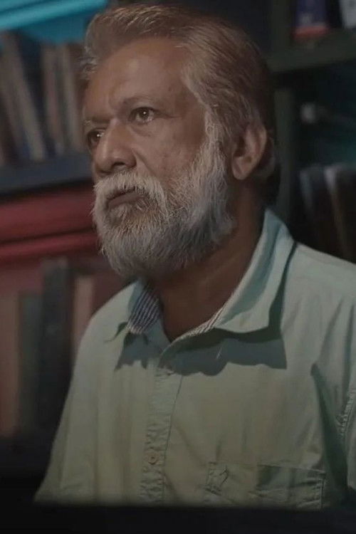 Xavier Manackatharayil as Lawyer