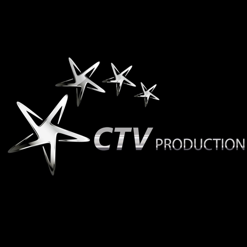 CTV Production logo