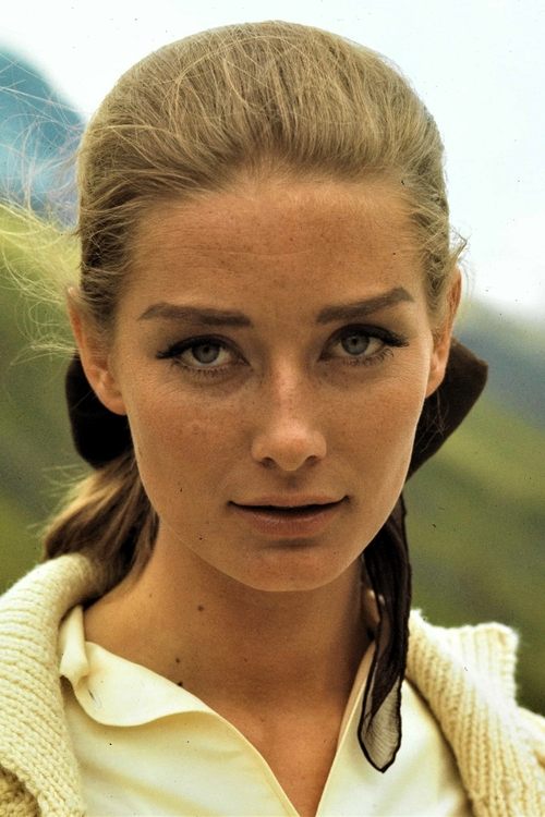 Tania Mallet as Tilly Masterson