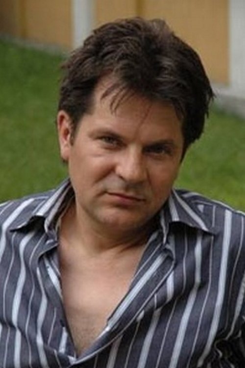 Robert Sikorski profile photo