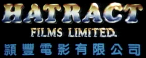 Hatract Films Ltd. logo
