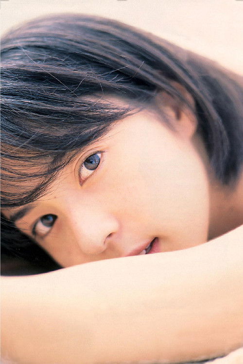 木内晶子 as 미나카미 레이나