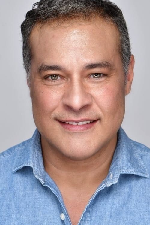 Mark Vincent as El Chapo