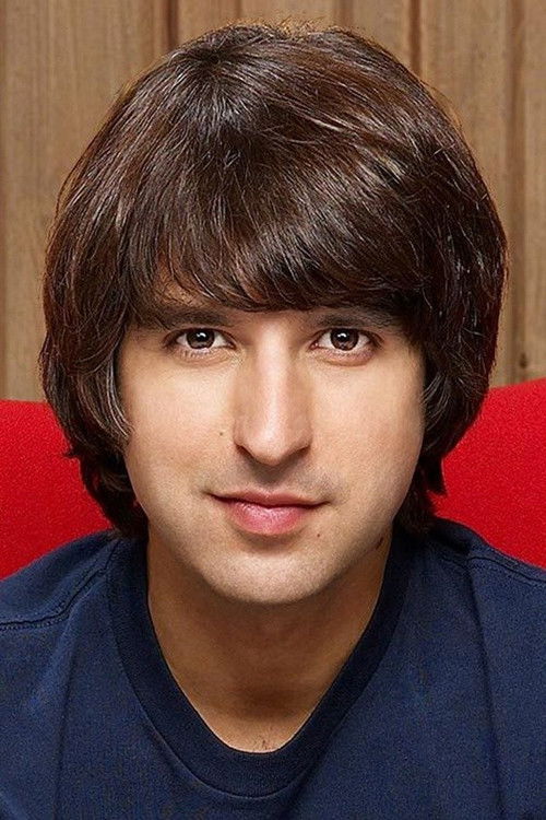 Demetri Martin as Self