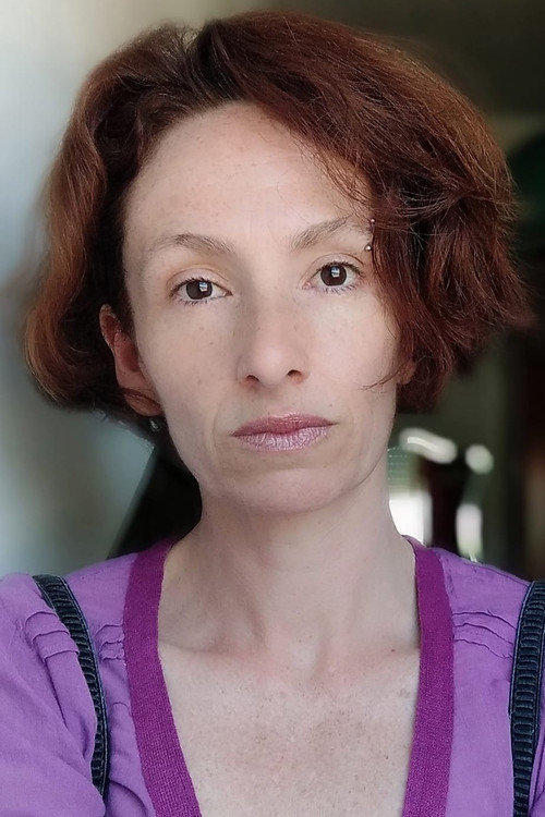 Inês Lapa Lopes as Mulher Primeiro Secretário