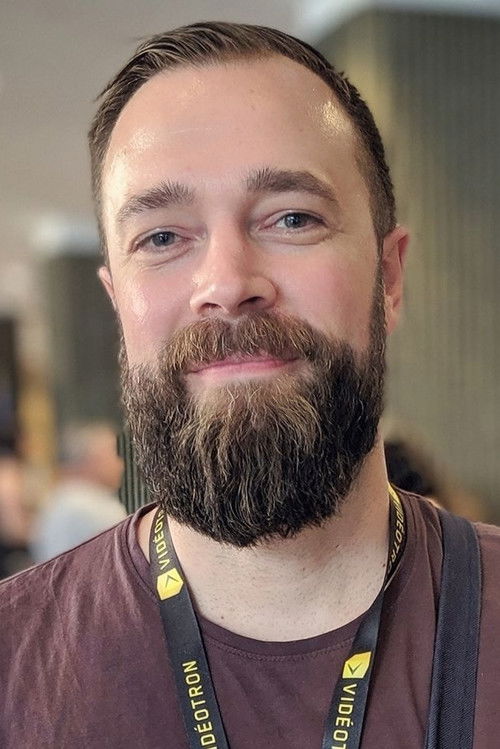 Marc Boisclair as Self