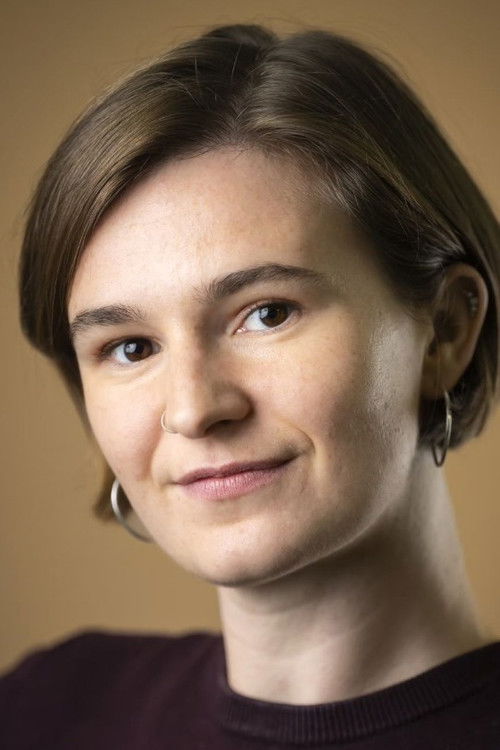 Caitlin Campbell profile photo