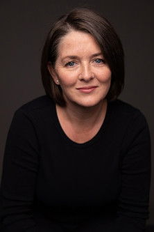 Sarah Monahan as Self