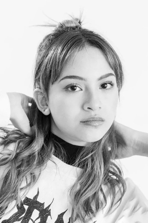 Lilith Curiel as Magda Lozano