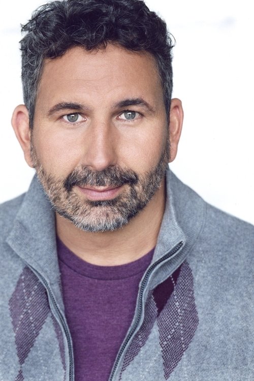 Craig Cackowski as Charlie