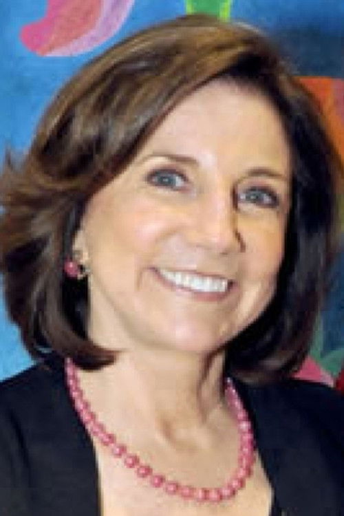 Graciela Borja as Self/ Alondra's Mother