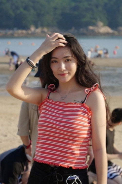 Nafisa as 阿伊慕 (actor)