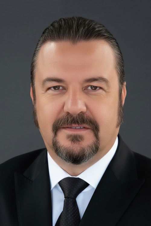Yüksel Aytuğ as