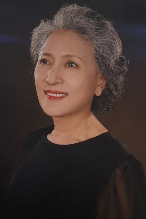 Zhang Huiling as 