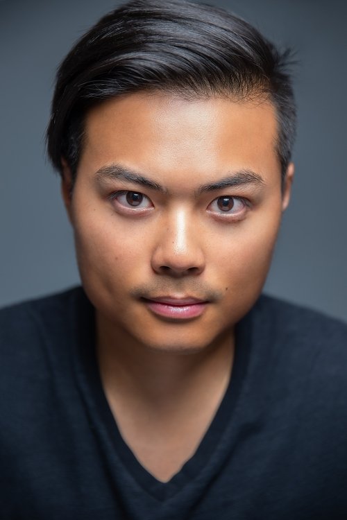 Johnny X. Wang as Lt. Hayes