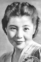 Masako Tsutsumi as 