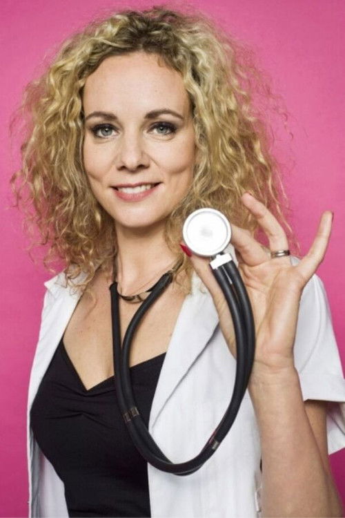 Sofie Lemmens as Self - Dokter