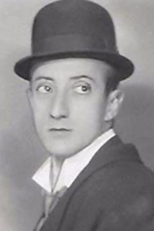 John Berkes as Papa Minosa