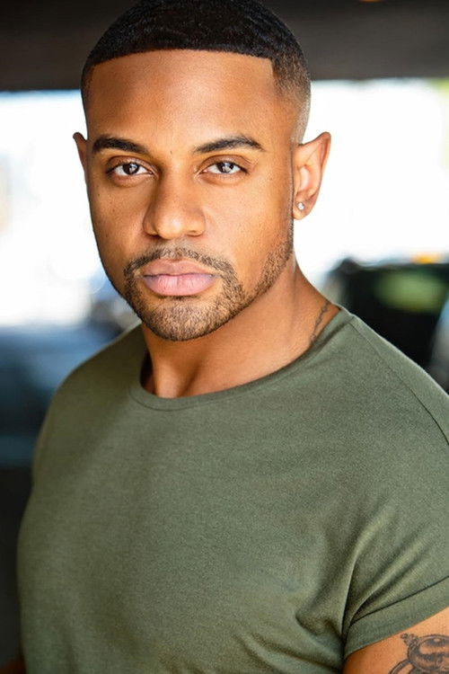 Brandon Anthony as BeeBee (Voice)