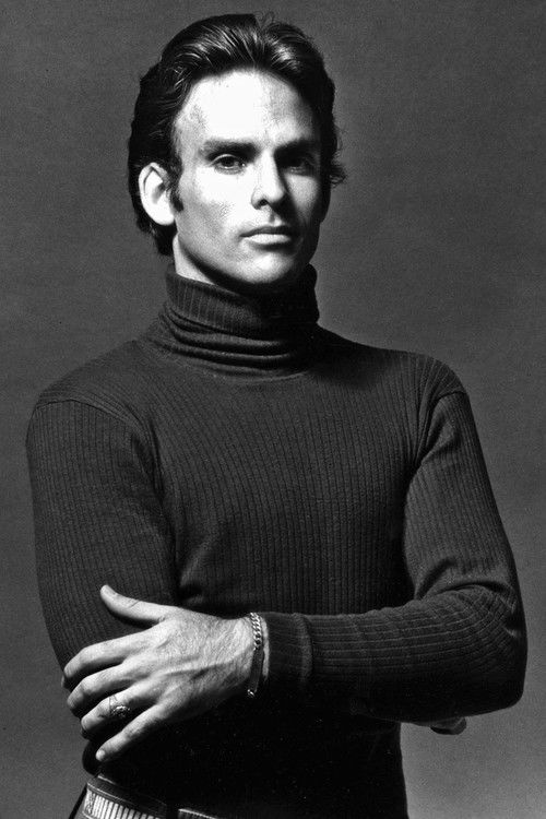 Vincent Warren as Ballet Dancer