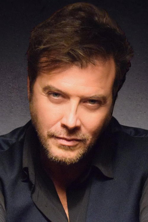 Lambis Livieratos as Χάρης Φουντούκης, γιος Σούζυ Φουντούκη